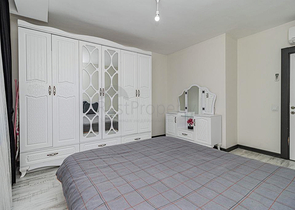 Apartment mit 2+1 Grundriss in der Wohngegend Persimmon - Antalya 