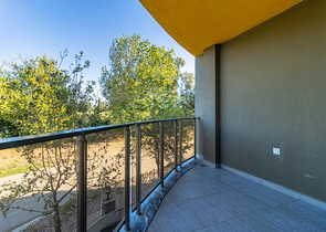 Apartment mit 2+1 Grundriss in der Wohngegend Persimmon - Antalya 