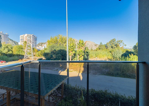 Apartment mit 2+1 Grundriss in der Wohngegend Persimmon - Antalya 