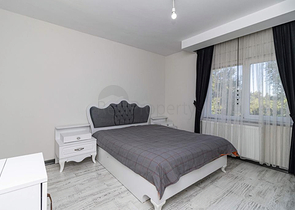 Apartment mit 2+1 Grundriss in der Wohngegend Persimmon - Antalya 