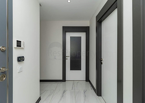 Apartment mit 2+1 Grundriss in der Wohngegend Persimmon - Antalya 