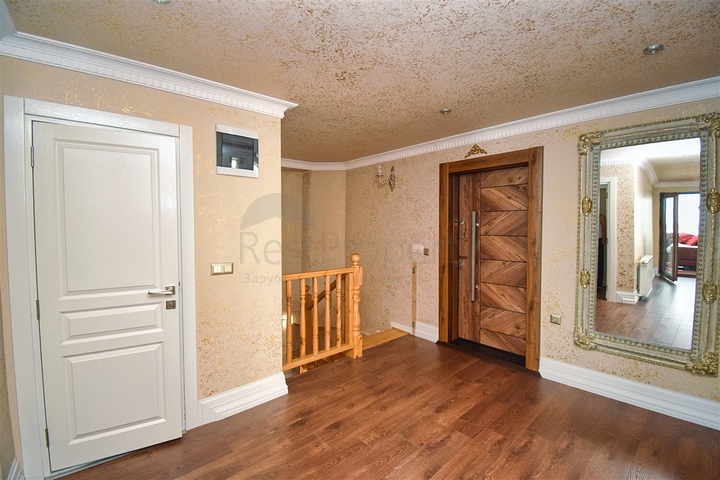 4+2 Duplex-Wohnung in der Nachbarschaft von Çaglayan - Antalya 