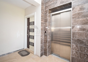 2+1 Wohnung in der Wohngegend Gebizli -Antalya 