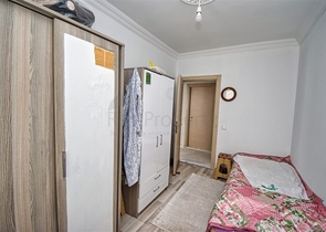 2+1 Wohnung in der Wohngegend Gebizli -Antalya 