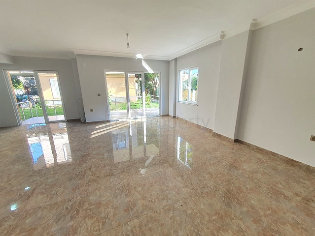 5+1-Villa in Sarysu - Antalya 