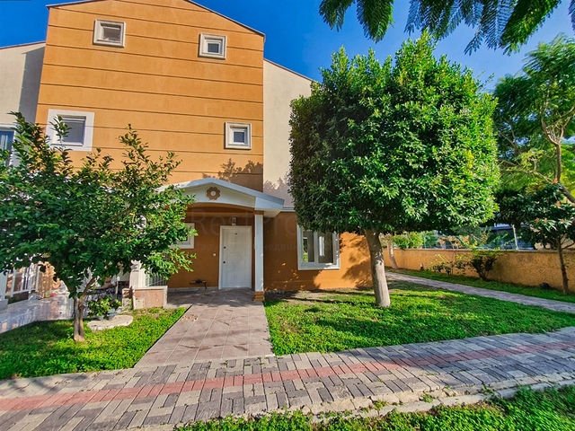 5+1-Villa in Sarysu - Antalya 