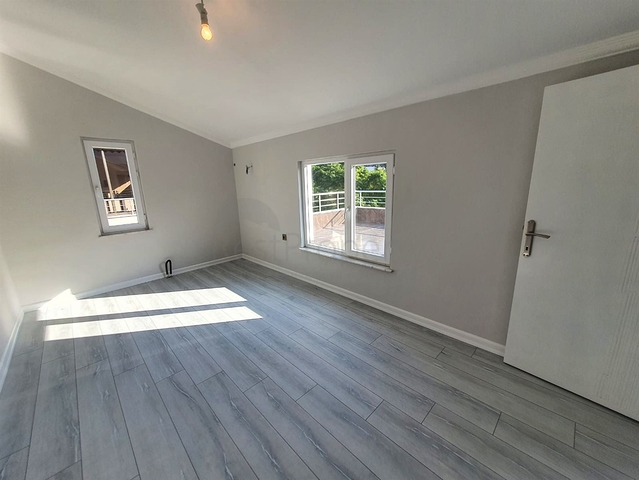 5+1-Villa in Sarysu - Antalya 