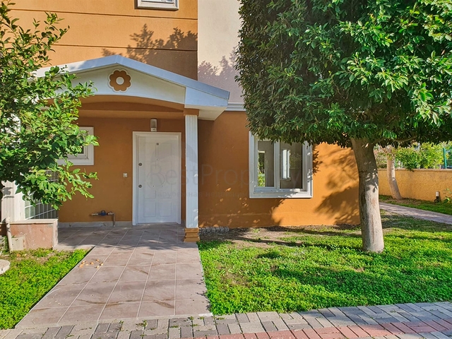 5+1-Villa in Sarysu - Antalya 