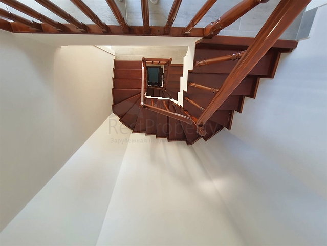 5+1-Villa in Sarysu - Antalya 