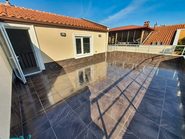 5+1-Villa in Sarysu - Antalya 