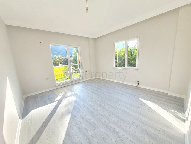 5+1-Villa in Sarysu - Antalya 