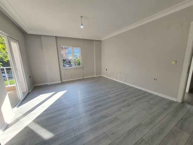 5+1-Villa in Sarysu - Antalya 