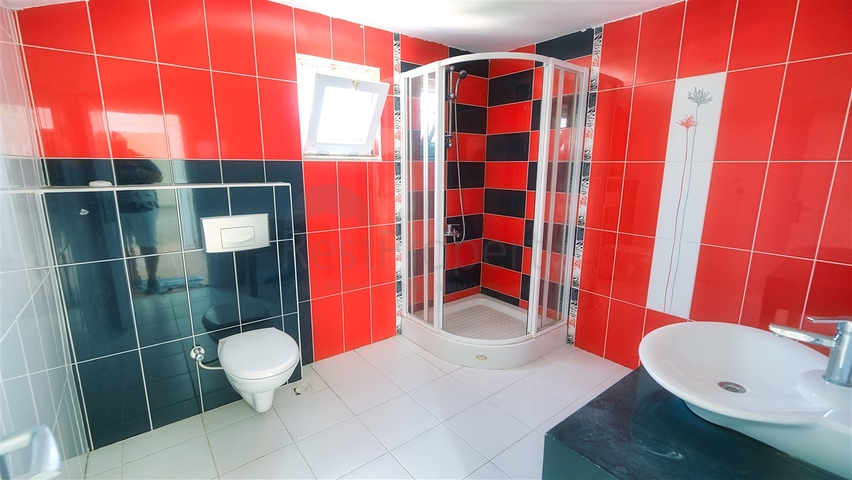 5+1-Villa in Sarysu - Antalya 