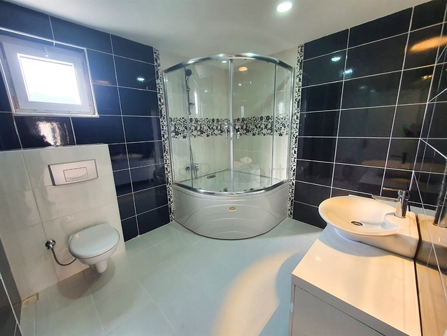 5+1-Villa in Sarysu - Antalya 