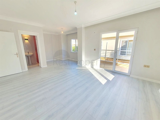 5+1-Villa in Sarysu - Antalya 