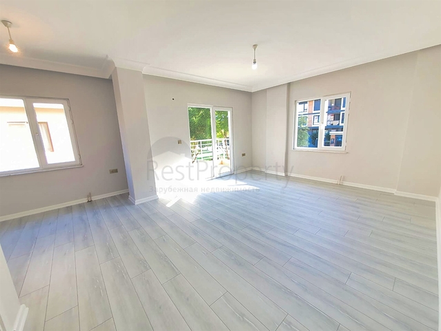 5+1-Villa in Sarysu - Antalya 