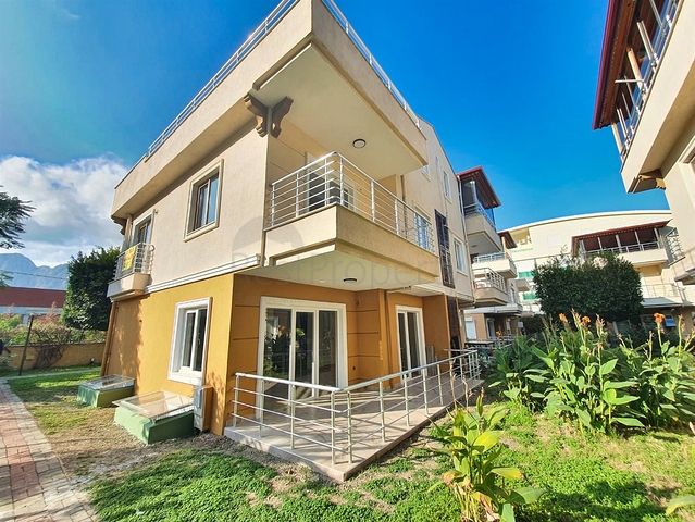 5+1-Villa in Sarysu - Antalya 