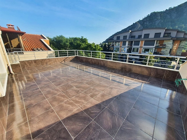 5+1-Villa in Sarysu - Antalya 