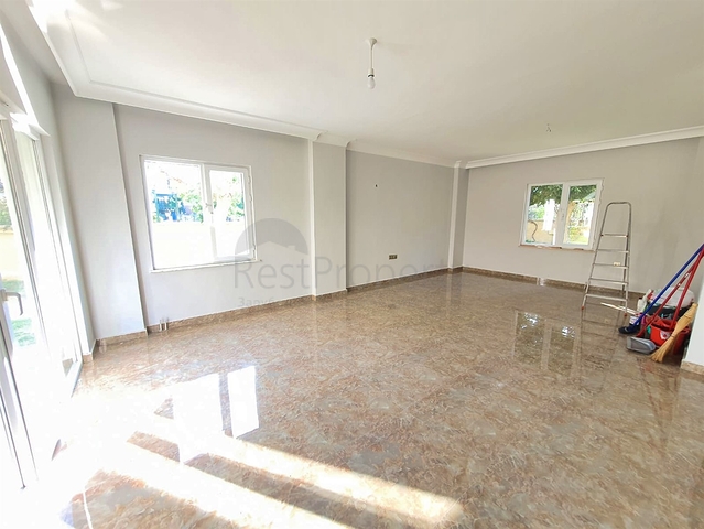 5+1-Villa in Sarysu - Antalya 