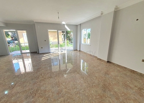5+1-Villa in Sarysu - Antalya 