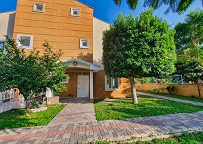 5+1-Villa in Sarysu - Antalya 