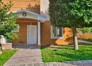 5+1-Villa in Sarysu - Antalya 