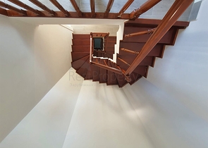 5+1-Villa in Sarysu - Antalya 