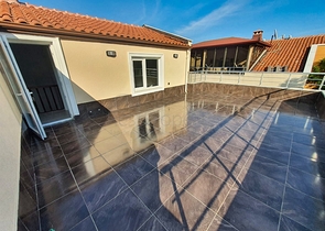 5+1-Villa in Sarysu - Antalya 