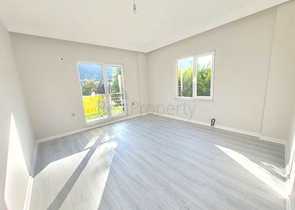 5+1-Villa in Sarysu - Antalya 