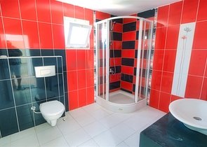 5+1-Villa in Sarysu - Antalya 