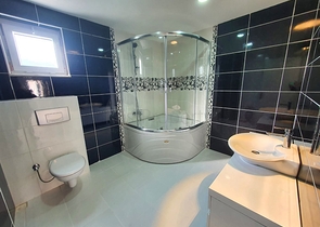 5+1-Villa in Sarysu - Antalya 