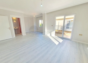 5+1-Villa in Sarysu - Antalya 