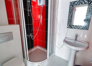 5+1-Villa in Sarysu - Antalya 