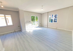 5+1-Villa in Sarysu - Antalya 