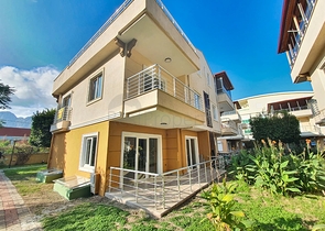 5+1-Villa in Sarysu - Antalya 