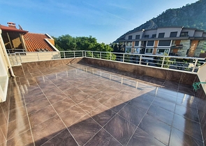 5+1-Villa in Sarysu - Antalya 