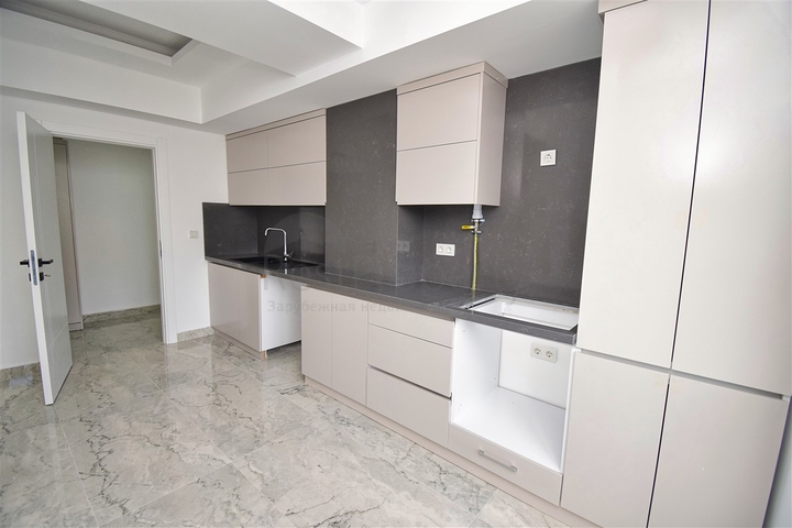4+1 Duplex-Wohnung in der Gegend von Khurma - Antalya  4+1 Duplex-Wohnung in der Gegend von Khurma - Antalya