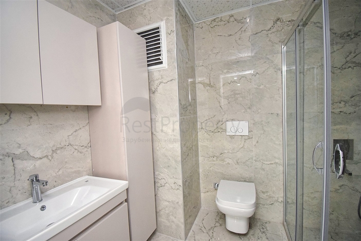 4+1 Duplex-Wohnung in der Gegend von Khurma - Antalya  4+1 Duplex-Wohnung in der Gegend von Khurma - Antalya