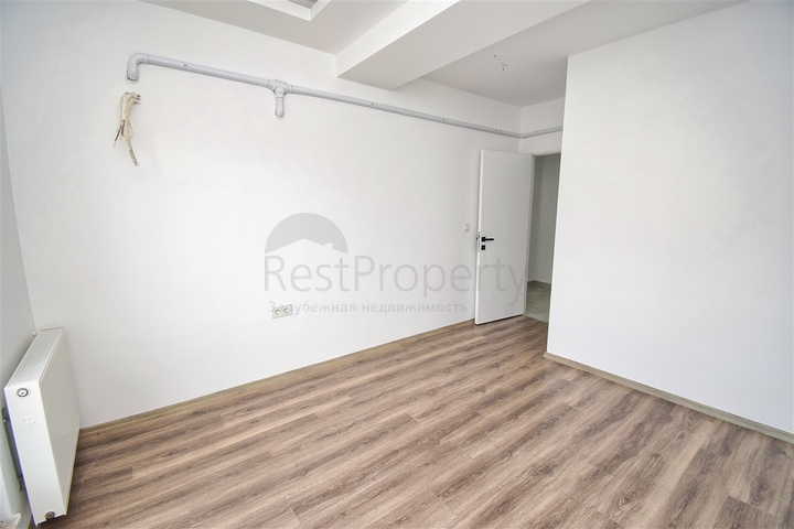 4+1 Duplex-Wohnung in der Gegend von Khurma - Antalya  4+1 Duplex-Wohnung in der Gegend von Khurma - Antalya