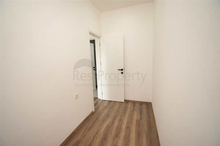 4+1 Duplex-Wohnung in der Gegend von Khurma - Antalya  4+1 Duplex-Wohnung in der Gegend von Khurma - Antalya
