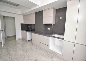 4+1 Duplex-Wohnung in der Gegend von Khurma - Antalya  4+1 Duplex-Wohnung in der Gegend von Khurma - Antalya