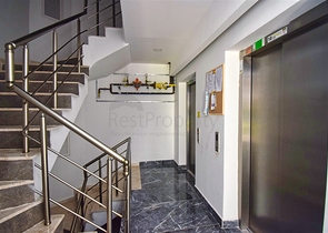 4+1 Duplex-Wohnung in der Gegend von Khurma - Antalya  4+1 Duplex-Wohnung in der Gegend von Khurma - Antalya
