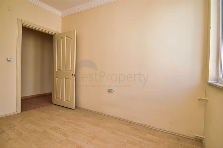 2+1 Wohnung im Wohnbezirk Kyzylaryk - Antalya 