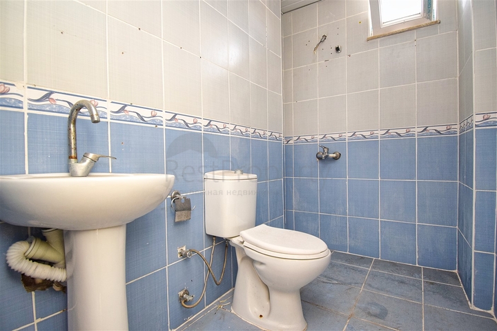 2+1 Wohnung im Wohnbezirk Kyzylaryk - Antalya 