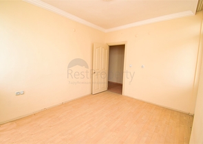 2+1 Wohnung im Wohnbezirk Kyzylaryk - Antalya 