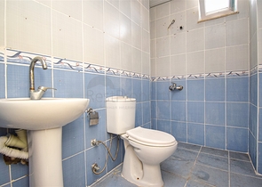 2+1 Wohnung im Wohnbezirk Kyzylaryk - Antalya 