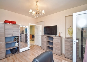 Apartment mit 3+1 Grundriss in der Wohngegend Gyursou - Antalya 