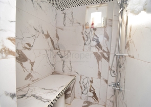 Apartment mit 3+1 Grundriss in der Wohngegend Gyursou - Antalya 