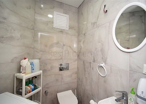 Apartment mit 3+1 Grundriss in der Wohngegend Gyursou - Antalya 