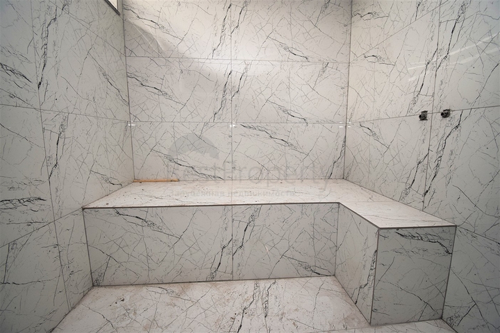 Villa mit 7+1 Grundriss in der Region Doshemealty - Antalya 